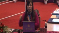 名师之路第十四届全国小学语文教学研讨会曹爱卫示范课:一年级《咕咚来了》03+讲座