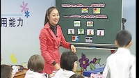 课程资源开发与小学英语有效教学研究示范教学fruits' clothes03_诸暨赵小华