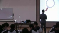 第12届全国高中物理教师教学大赛录像视频_人教版高一物理《弹力》李春