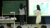 第12届全国高中物理教师教学大赛录像视频_20161015《弹力》柳文慧(北京)