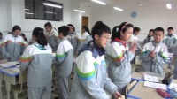 人教版英语七年级下册unit3 crossing the river to school(杭州)