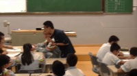 《你不快乐的每一天都不是你的》02魏炜峰_杭州市学校语文优质课比赛决赛