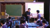 骰子密码(四年级)王圣昌“以课程超越课堂”海峡两岸小学数学“核心素养”观摩研讨会