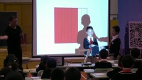 三年级《小数的意义》罗鸣亮_“核心素养”背景下“创意课堂”研讨会