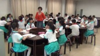 冀教版小学英语三年级下册Lesson 5 Where保定市河北小学