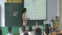 冀教版英语三年级下册Lesson 13 I’m Hungry耿建莉