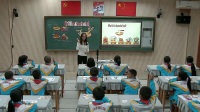 冀教版英语三年级下册Lesson 15 What’s Your Favourite Food田媛