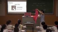 Lesson 4 Shoes and Socks小学英语冀教版-石家庄