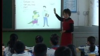 冀教版Lesson 15 In the City小学英语-陕西省 - 铜川