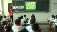 小学英语冀教版Lesson 16 Cars and Buses…甘肃