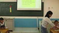 Lesson 16 Cars and Buses…小学英语冀教版-河北