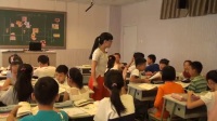 冀教版小学英语四年级上册Lesson 18 Lost in the City石家庄