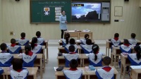 冀教版英语四年级下册Lesson 11 How's the Weather Today林芝