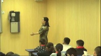 四年级下册冀教版小学英语Lesson 14 Are You Short or Tall唐山