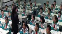 冀教版英语四年级下册Lesson 15 Where Do You Live陕西