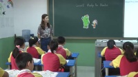 冀教版英语四年级下册Lesson 18 Maddy the Monster石家庄市曙光小学