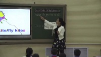 冀教版小学英语四年级下册Lesson 17 What Do You Like to Do会宁