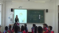 Lesson 4 Who Is Hungry小学英语冀教版-保定