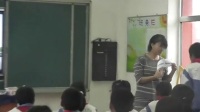 小学英语冀教2011课标版Lesson 7 China-甘肃