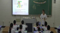 五年级英语Lesson 24 Year Animals小学英语冀教版-河北师范大学附属小学