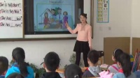 冀教版五年级上册小学英语Lesson 2 What Do They Look Like