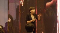 “核心素养”背景下“创意课堂”研讨会 沈祖芸 教师成长20170513