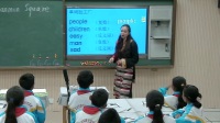 冀教版英语五年级下册Lesson 8 Tian'anmen Square林芝