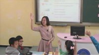 冀教版英语六年级下册Lesson 4 Did You Have Fun张家口