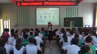 冀教版六年级下册Lesson 16 Li Ming’s Summer Holiday石家庄市