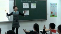 冀教版英语六年级下册Lesson 13 Summer Is Coming廊坊