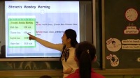 冀教版小学英语六年级下册Lesson 8 Always Brush Your Teet廊坊市