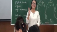 八年级上册Unit6 I'm going to study computer science Section B 2a —2e江西省 - 南昌