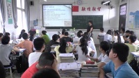 人教版新目标八年级上册Unit 6 Section B 2a —2e重庆