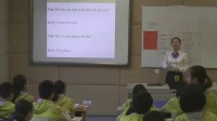 人教版新目标八年级上册Unit6 I'm going to study computer science Section A 1a—2d四川
