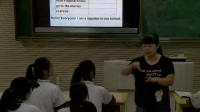 人教版新目标八年级上册Unit 2 How often do you exercise兴国县