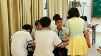 人教版新目标八年级上册UNIT 1 Where did you go on vacation? Section B 3a —4 Self check湘潭