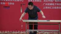 全国高中物理教师实验教学说课视频录像《探究功与速度变化关系的再讨论》费