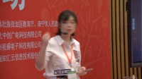 全国高中物理教师实验教学说课视频录像《楞次定律》一等奖-赵