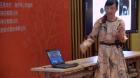 第四届全国高中物理教师实验教学说课视频录像—定量化光电效应实验-魏