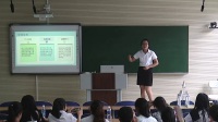 《反冲运动火箭》山东省师范生教学技能比赛说课与模拟讲课视频③鲁东大学2017年7月
