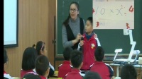 山东省小学数学德育优质课(滨州)《用字母表示数》付燕【东营】