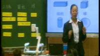 山东省小学数学德育优质课(滨州)《认识图形》徐妮娜【潍坊】