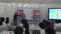英语公开课mockys store银都小学英语封曼(3)