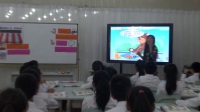 英语公开课mockys store成都师范银都小学英语封曼(2)