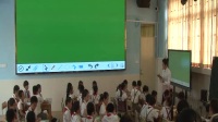 第六届全国“智慧课堂”交流展示课翻转课堂《“的地得”的故事》刘海燕