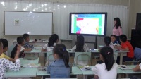 第七届“青年教师”赛课《unit3 seasons》银都小学王超(1)