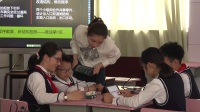 《道闸机器人》郭巍丹_浙江摄影出版社小学信息技术六年级下册第三单元