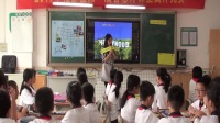 智慧好课堂团体竞赛棠澍小学赛场Ben's first trip to beijing卢朋君