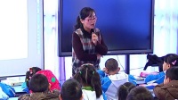 智慧教室创新课堂课例北师大版一年级语文《冬天是个魔术师》泡小西区-万琪