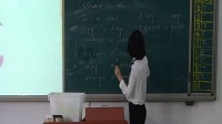 七年级上册Starter Unit2 What’s this in English?3a—3e朝阳市第一中学